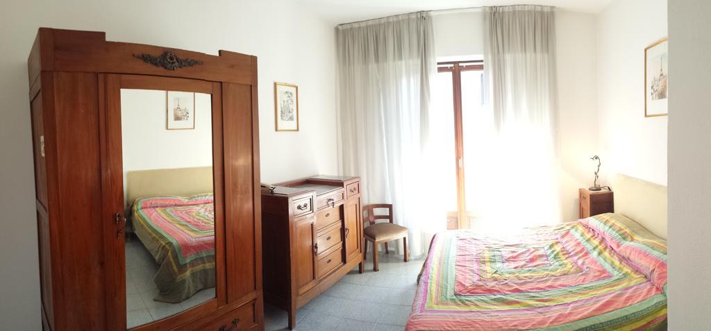 Appartamento Via De Vit Στρέσα Εξωτερικό φωτογραφία